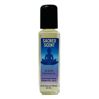 Sacred Scent HEAVEN Tester