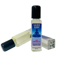 Sacred Scent LILY 8.5ml