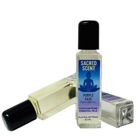 Sacred Scent PURPLE HAZE 8.5ml