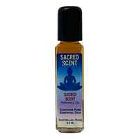 Sacred Scent SACRED SCENT Tester