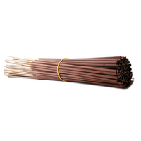 Moondance Incense Sticks UNSCENTED 100g