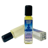 Sacred Scent WICKED 8.5ml