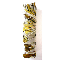 Smudge Stick YERBA SANTA mini - Unpackaged