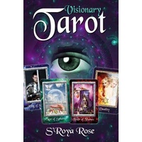 Tarot Cards VISIONARY TAROT