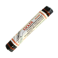 Tibetan Incense Chandra Devi GOJA Single Roll