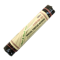 Tibetan Incense Chandra Devi SPECIAL Single Roll