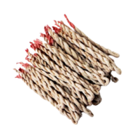 Tibetan Incense LUMBINI ROPE Single Packet