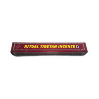 Tibetan Incense RITUAL Single Packet