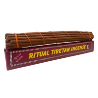 Tibetan Incense RITUAL Single Packet
