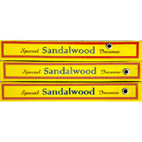 Tibetan Incense SPECIAL SANDALWOOD Single Packet