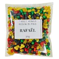 Three Kings Resin Blend RAFAËL 30g Packet 