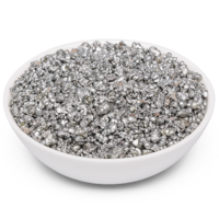 Three Kings Resin Blend SILVER 500g Packet