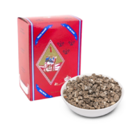 Three Kings Resin BENZOIN SUMATRA PEASIZE 500g Packet