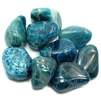 Tumbled Stones APATITE 100g