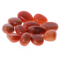 Tumbled Stones AVENTURINE RED 100g