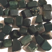 Tumbled Stones BLOODSTONE 'B' GRADE 200g