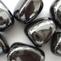 Tumbled Stones HEMATITE Bulk 1KG
