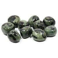 Tumbled Stones KAMBABA JASPER 1KG
