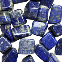 Tumbled Stones LAPIS LAZULI 200g