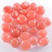 Tumbled Stones STRAWBERRY OBSIDIAN 100g