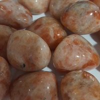 Tumbled Stones SUNSTONE 200g