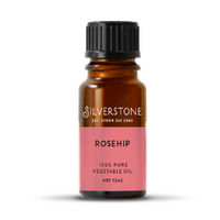 Vegetable Oil ROSEHIP 25ml