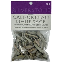 White Sage LOOSE 10g