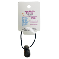 Zodiac Gemstone Necklace CAPRICORN