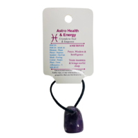 Zodiac Gemstone Necklace PISCES