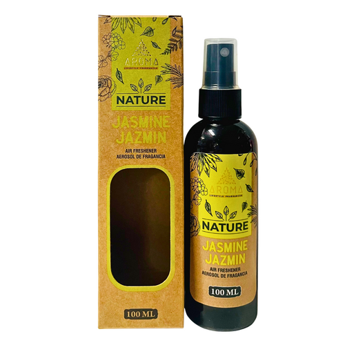 AROMA Nature Collection Room Mist JASMINE 100ml