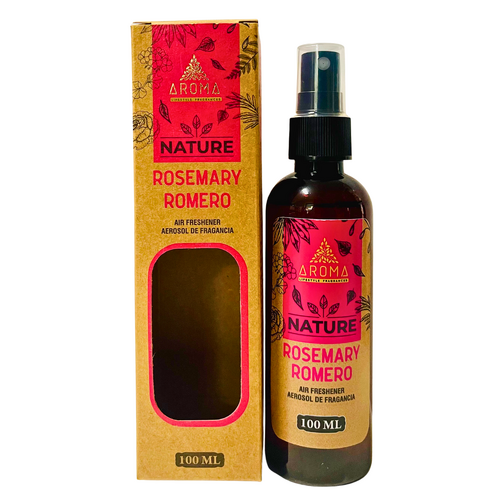 AROMA Nature Collection Room Mist ROSEMARY 100ml