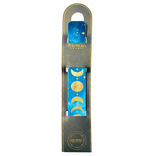 Esoteric Collection Incense Burner Ash Catcher LIGHT BLUE