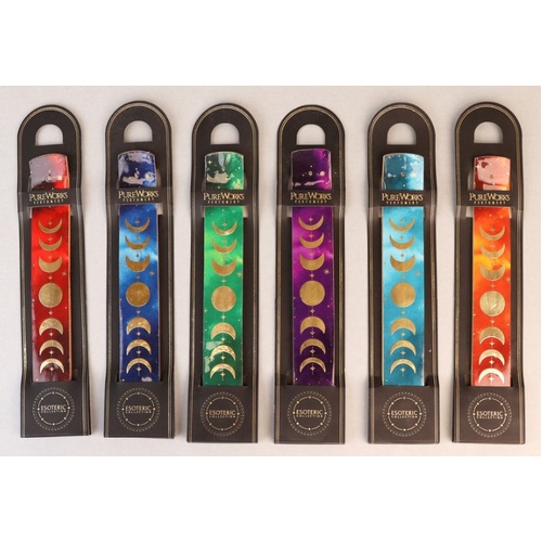 Esoteric Collection Incense Burner Ash Catcher PURPLE