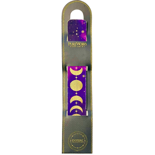 Esoteric Collection Incense Burner Ash Catcher PURPLE
