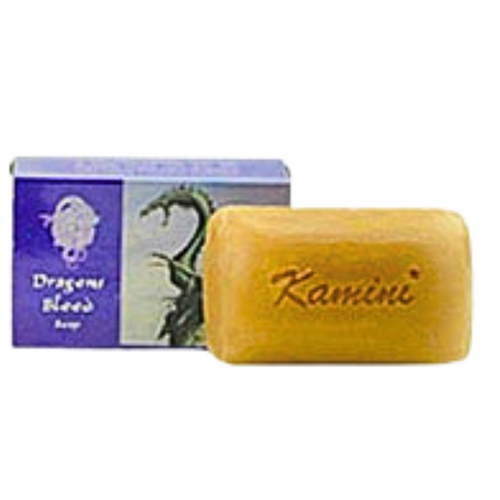 Kamini Soap DRAGONS BLOOD Single Packet
