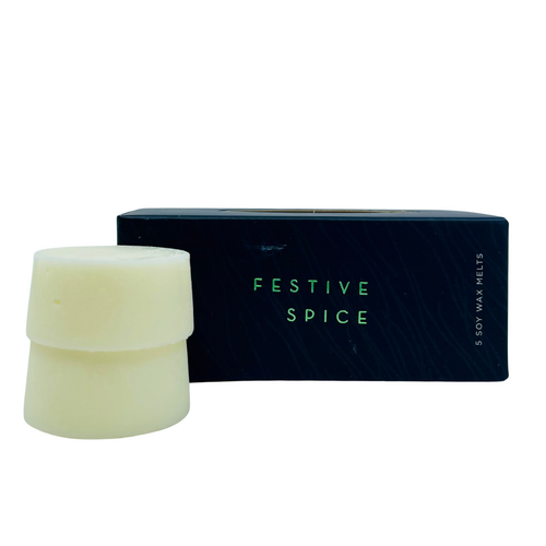 Soy Wax Melt - Festive Spice