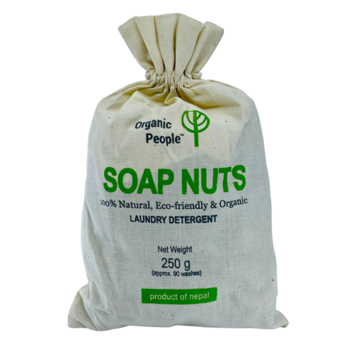 Himalayan Natural SOAP NUTS Laundry Wash 250g