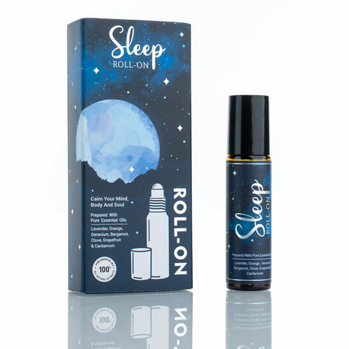 Sleep Collection Aromatherapy Roll-On SLEEP 10ml