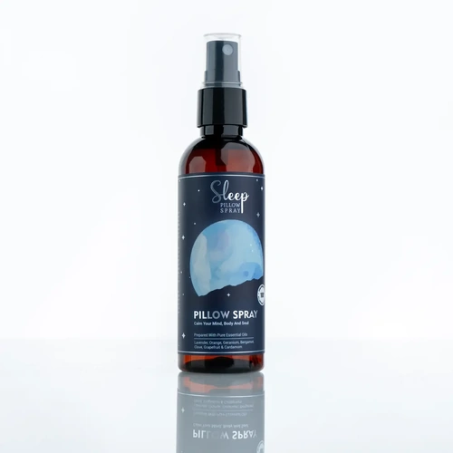 Sleep Collection Aromatherapy Pillow Spray SLEEP 100ml