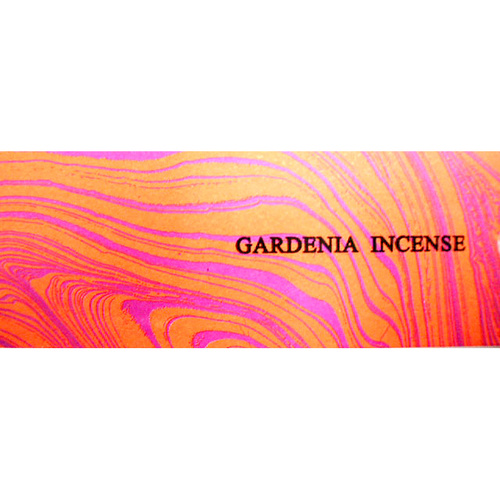 Auroshikha GARDENIA 10g Single Packet