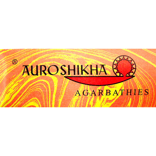 Auroshikha GERANIUM 10g Single Packet
