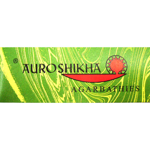 Auroshikha LEMONGRASS 10g Single Packet