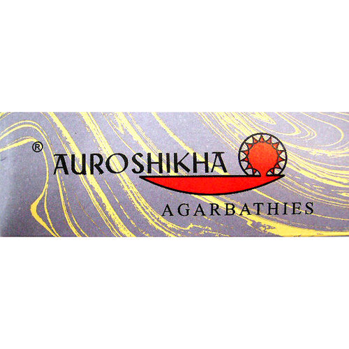 Auroshikha ORCHID 10g BAG of 10 Packets