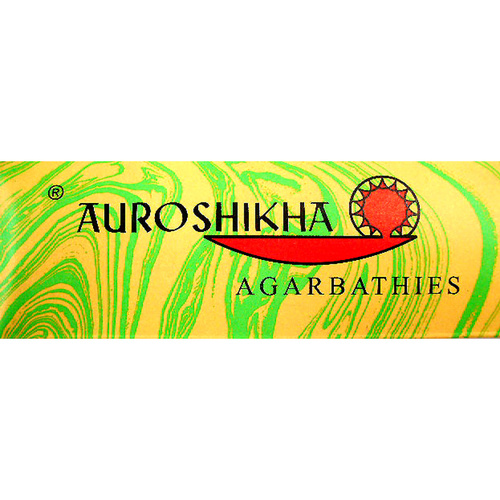 Auroshikha PATCHOULI 10g Single Packet