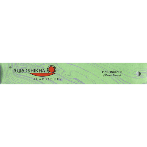 Auroshikha PINE 10g BAG of 10 Packets