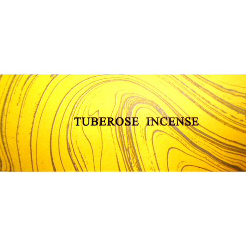 Auroshikha TUBEROSE 10g Single Packet