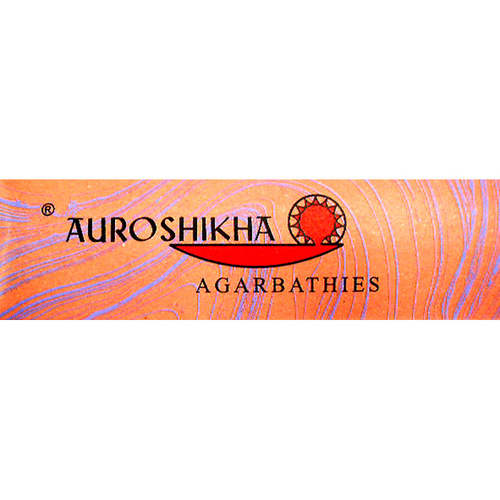 Auroshikha VANILLA 10g Single Packet