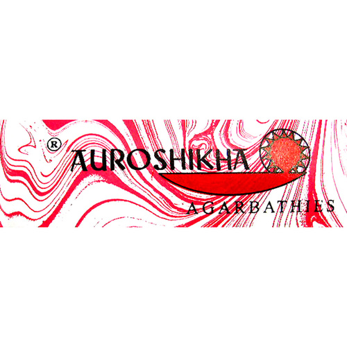 Auroshikha WHITE LOTUS 10g Single Packet