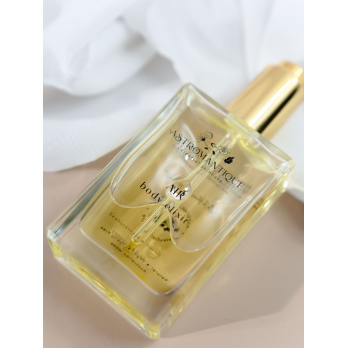 Astromantique Celestial Skincare AIR Body Elixir
