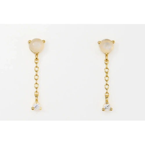 Astromantique CALLISTO Drop Earrings